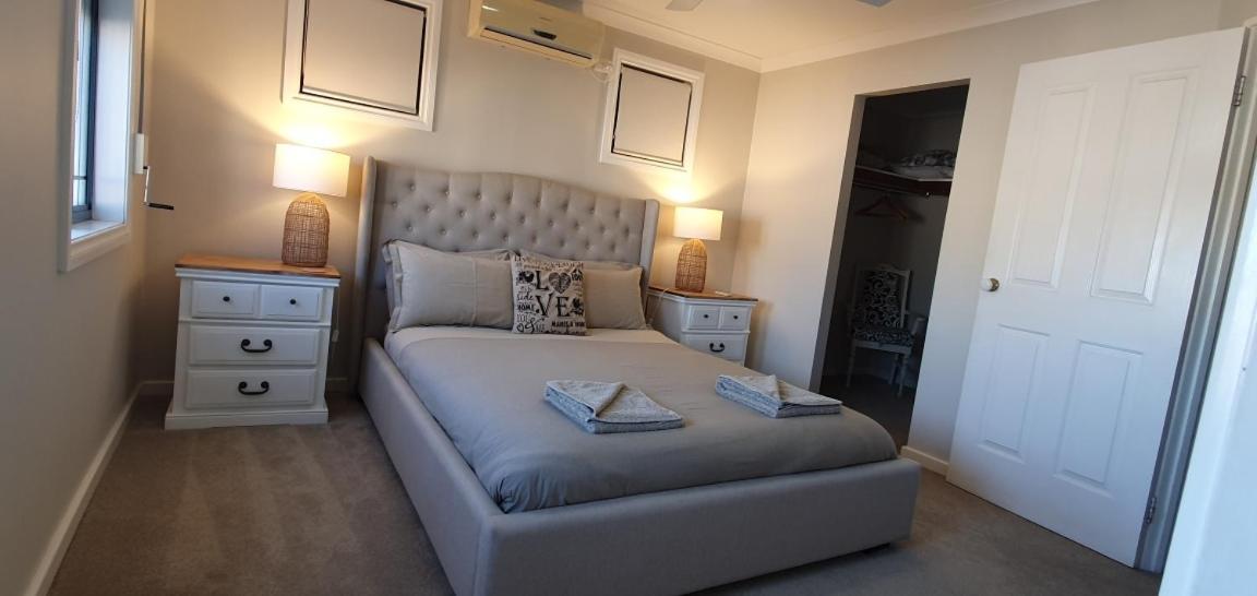 Palm Beach Manor 로킹엄 외부 사진